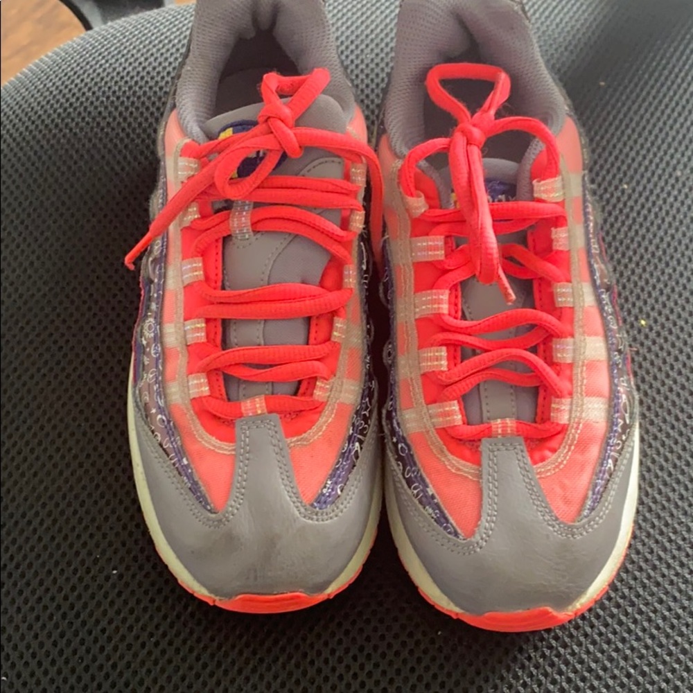 Kids Airmax